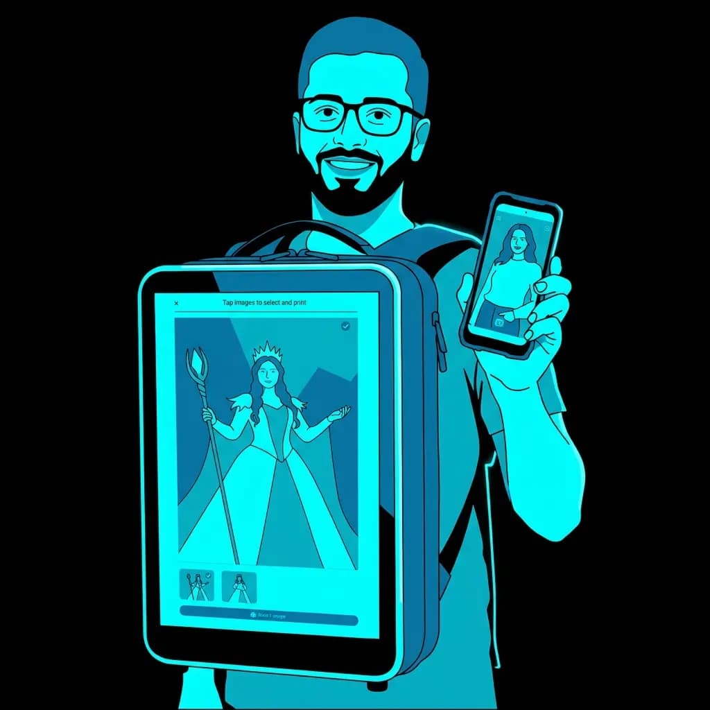 BODYPHOTOBOOTH